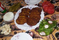 کتلت سویا من تقدیم نگاه زیباتون