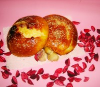 نان کماج تبریز