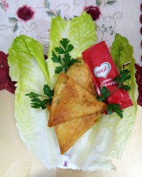 سمبوسه آبادان