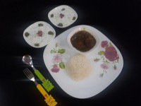 قرمه سبزی جان