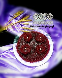 حلوا لبو خوشمزه من عاشقتونم خیلی دوستون دارم