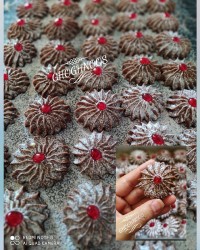 تیک تاک خوشگل وخوشمزه