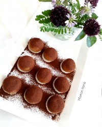 توپک تیرامیسو