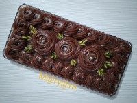 ۱۲۷_ حلوا بیسکویتی