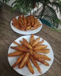 خاگینه سیگارتی