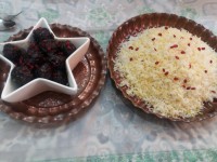 خورشت داوود پاشا