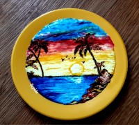 طراحی روی ماست