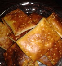 نون قندیهای خوشمزه من