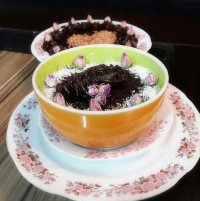 حلوای بیسکوییت ویژه محرم