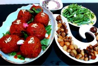 کوفته برنجی