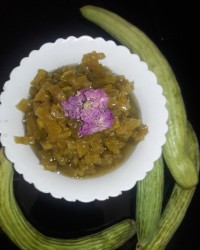 مربای خیار چنبر