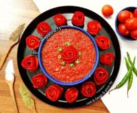 کنسرو گوجه فرنگی