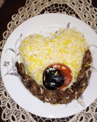 غذای نذری