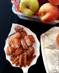 بامیه _ رانی شلیل