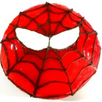 کیک تولد پسر گلم