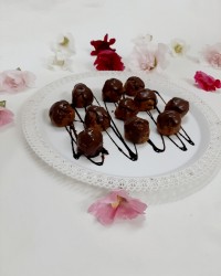 رنگینک توپی