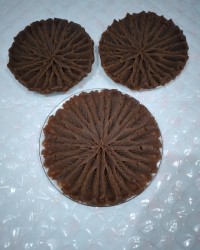 حلوای آرد گندم :)