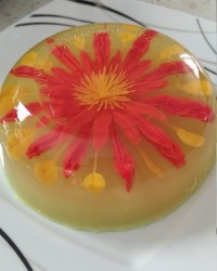 اینم اولین ژله تزریقی