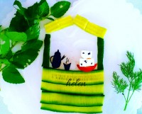 تزیین صبحانه کودک