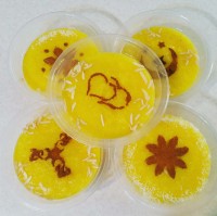 شله زرد قرار پاییونی مصی جون