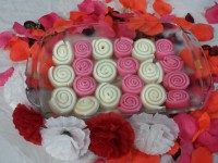 ژله های خوشمزه