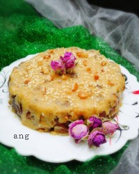 رنگینک بارطب