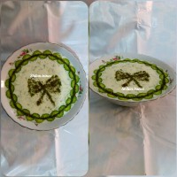 تزئین خیاروماست