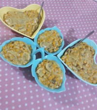 ذرت مکزیکی❤