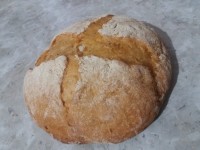 نان خوشمزه من??