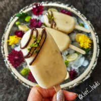بستنی انبه