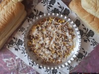 خوشمزه جااان?