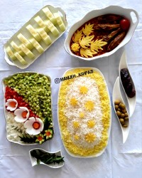 خورش قیمه بادمجان