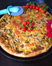 پیتزاااااا???