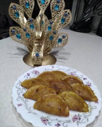 قطایف عربی