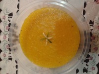 شله زرد (خیرات پنجشنبه)