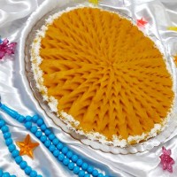 حلوای آردگندم