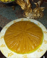 حلوای مامان پز