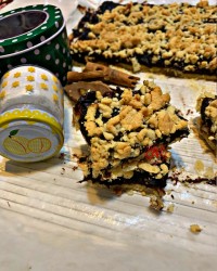 اسلایس خرما