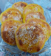 فطیر آذربایجان