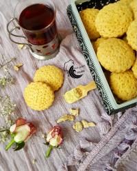 کلوچه سبزواری