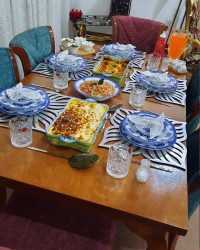 سالگردازدواجمون?❤البته با کمی تاخیر ?