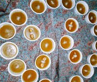 کاچی دارچینی
