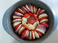تاس کبابه رتتویی طور