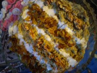 کشک بادمجون کبابی