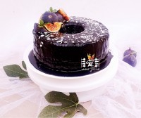 کیک خیس شکلاتی