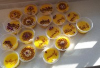 شله زرد نذری روز تاسوعا