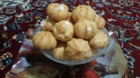خوشمزه دوست داشتنی?