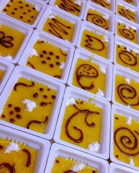 شله زرد شب عاشورا