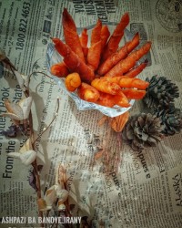 خاگینه سیگارتی