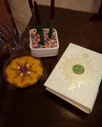 سلام عزیزای پاپیونیم